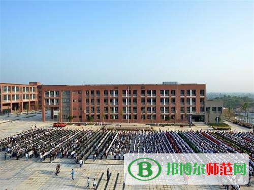 川南幼兒師范高等?？茖W(xué)校2023年有哪些專業(yè)