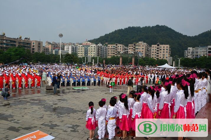 貴陽振華藝術(shù)師范職校2023年報(bào)名條件、招生要求、招生對(duì)象