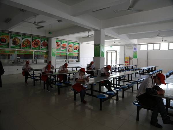 鄭州幼兒師范高等?？茖W(xué)校2023年宿舍條件