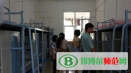 廣西幼兒師范高等?？茖W(xué)校宿舍