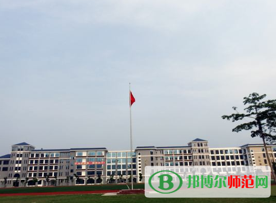 廣西幼兒師范高等?？茖W(xué)校