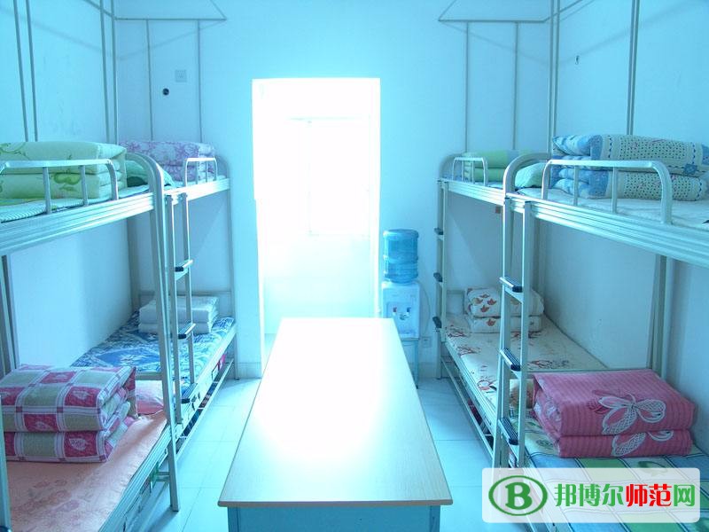 黑龍江幼兒師范高等?？茖W校宿舍