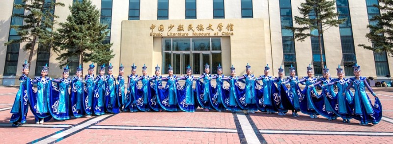 內(nèi)蒙古師范大學(xué)站在新起點(diǎn)，回望內(nèi)涵發(fā)展之路