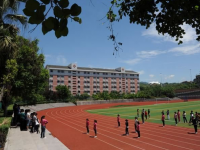 重慶幼兒師范高等?？茖W(xué)校沙河校區(qū)2023年排名