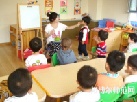 渭南幼兒師范學(xué)校2023年學(xué)費、收費多少