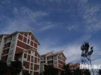 云南民族師范大學雨花校區(qū)2023年招生辦聯系電話