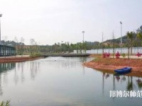 深圳師范大學西麗校區(qū)2023年學費、收費多少