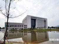 中南師范大學2023年學費、收費多少