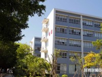 中山大學新華師范學院廣州校區(qū)2023年學費、收費多少