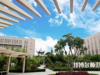 西安培華師范學(xué)院長(zhǎng)安校區(qū)2023年學(xué)費(fèi)、收費(fèi)如何