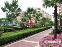西安培華師范學(xué)院郭杜校區(qū)2023年學(xué)費(fèi)、收費(fèi)多少