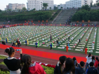 重慶工商幼師學(xué)校2021年報(bào)名條件、招生對(duì)象
