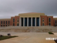 云南大學(xué)師范學(xué)院呈貢校區(qū)2023年學(xué)費、收費多少