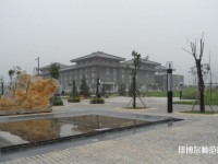 西安建筑科技師范大學(xué)草堂校區(qū)2023年學(xué)費(fèi)、收費(fèi)多少