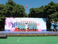 重慶綦江縣幼師職業(yè)教育中心2023年報名條件、招生要求、招生對象