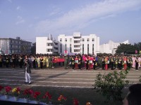自貢旅游幼師職業(yè)高級中學2023年招生辦聯系電話