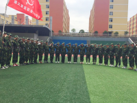 遵義重美幼師職業(yè)技術(shù)學(xué)校2023年報(bào)名條件、招生對(duì)象