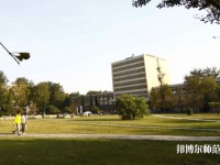 河北工程師范大學(xué)中華南校區(qū)2023年學(xué)費、收費多少