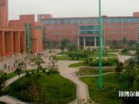 河北工程師范大學(xué)叢臺(tái)校區(qū)2023年學(xué)費(fèi)、收費(fèi)多少