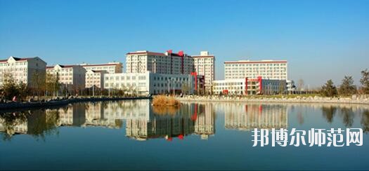 河北農業(yè)師范大學現代科技學院網站網址