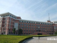 河南理工師范大學(xué)西校區(qū)2023年學(xué)費、收費多少