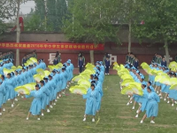 蠡縣幼師職教中心2023年報(bào)名條件、招生對(duì)象
