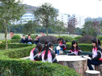 重慶江南幼師職業(yè)學(xué)校2023年報名條件、招生要求、招生對象