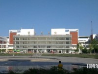 河南大學(xué)師范學(xué)院金明校區(qū)2023年學(xué)費、收費多少
