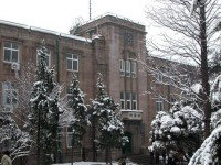 中國海洋師范大學(xué)嶗山校區(qū)歷年錄取分數(shù)線