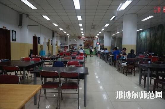 天津外國(guó)語師范大學(xué)五大道校區(qū)宿舍條件