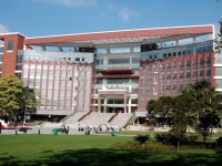 暨南師范大學石牌校區(qū)2023年學費、收費多少