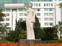 廣東外語藝術(shù)職業(yè)師范學院燕嶺校區(qū)2023年學費、收費多少