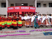 雅安幼師職業(yè)高級(jí)中學(xué)2023年報(bào)名條件、招生要求、招生對(duì)象