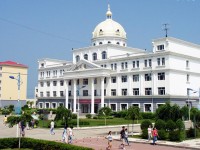 黑龍江農(nóng)墾職業(yè)師范學院2023年學費、收費多少
