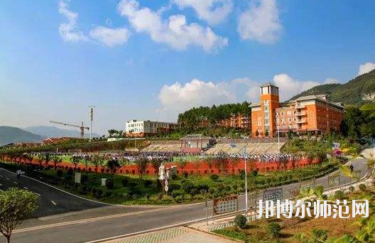 貞豐幼師職業(yè)技術(shù)學(xué)校2023年報(bào)名條件、招生要求、招生對(duì)象
