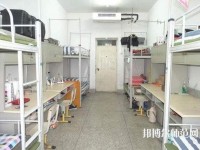 漢中職業(yè)技術(shù)師范學院2023年宿舍條件
