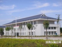 信陽職業(yè)技術師范學院2023年招生辦聯系電話