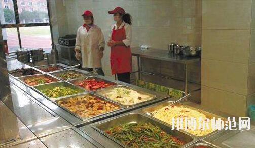 杭州科技職業(yè)技術(shù)師范學院宿舍條件