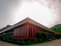 仰恩師范大學(xué)2023年學(xué)費、收費多少