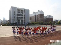 勉縣職業(yè)幼兒師范教育中心2023年報名條件、招生要求、招生對象