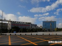 廣安職業(yè)技術師范學院2023年招生辦聯系電話