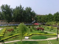 陜西青年職業(yè)師范學(xué)院含光校區(qū)2023年學(xué)費(fèi)、收費(fèi)多少