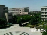 陜西青年職業(yè)師范學(xué)院灞橋校區(qū)2023年招生辦聯(lián)系電話(huà)