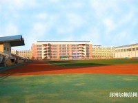 陜西中醫(yī)藥師范大學(xué)南校區(qū)2023年招生辦聯(lián)系電話(huà)