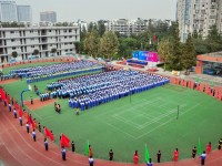 成都洞子口職業(yè)幼兒師范高級(jí)中學(xué)2023年學(xué)費(fèi)、收費(fèi)多少
