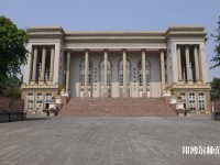四川文軒職業(yè)幼兒師范學(xué)校2023年報(bào)名條件、招生要求、招生對象