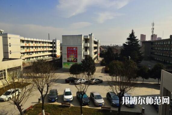 武功職業(yè)教育幼兒師范中心2019年報名條件、招生對象