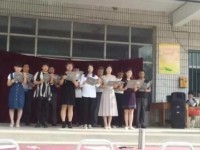 保定育德中專幼兒師范學(xué)校2023年學(xué)費、收費多少