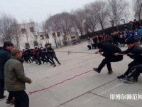 保定育德中專幼兒師范學校2023年報名條件、招生要求、招生對象