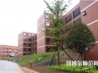 通江幼師職業(yè)高級中學(xué)2023年怎么樣、好不好